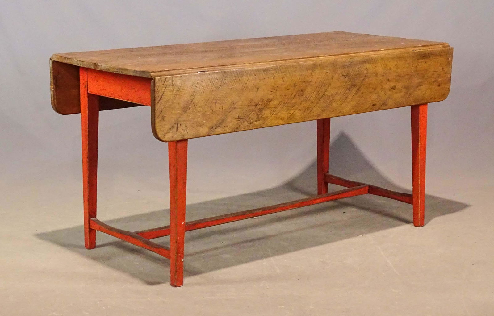 Canadian Farm Table (1 of 8)