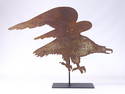 Eagle Weathervane