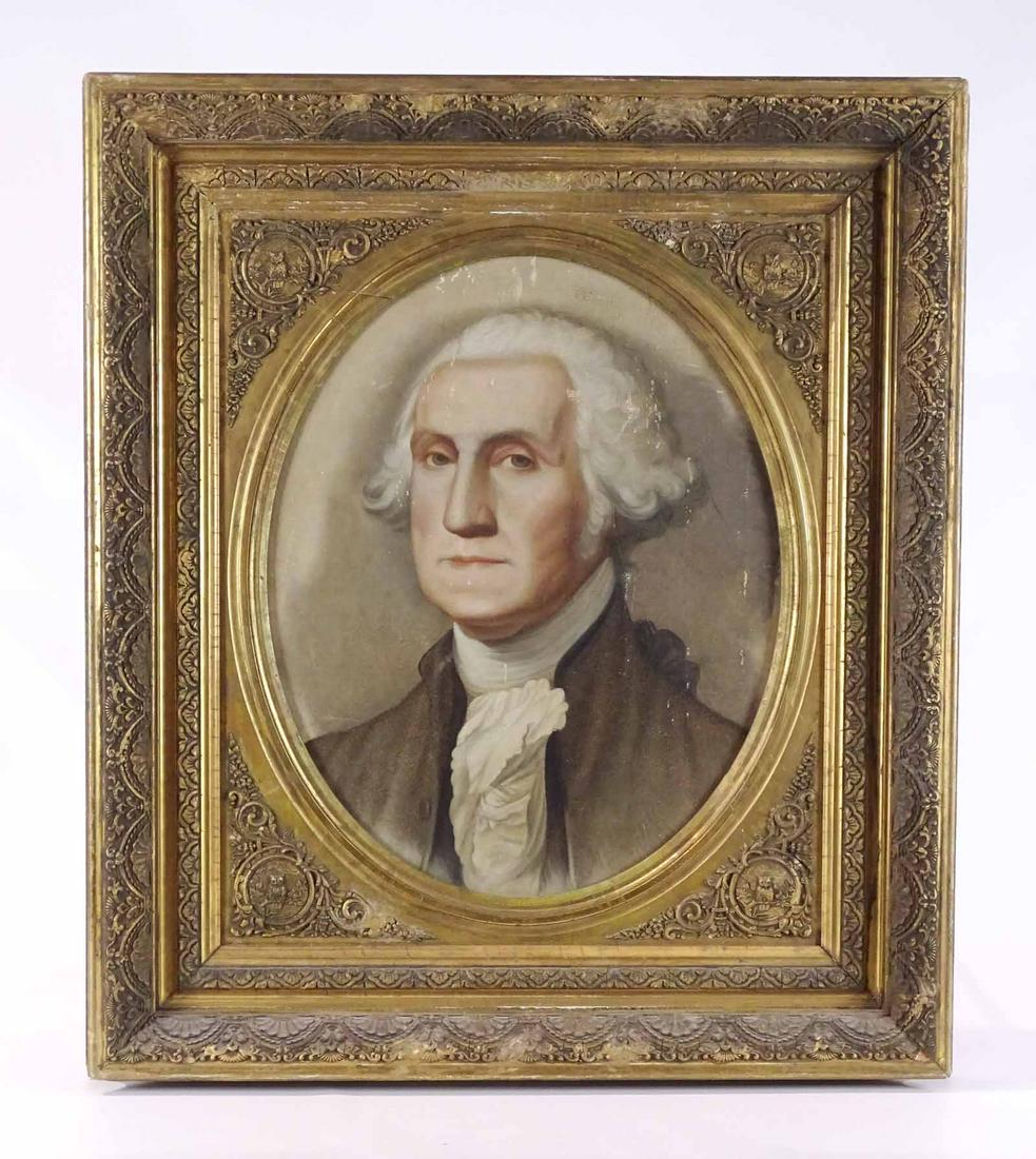 Attributed to Jane Stuart (1812-1888) (1 of 6)