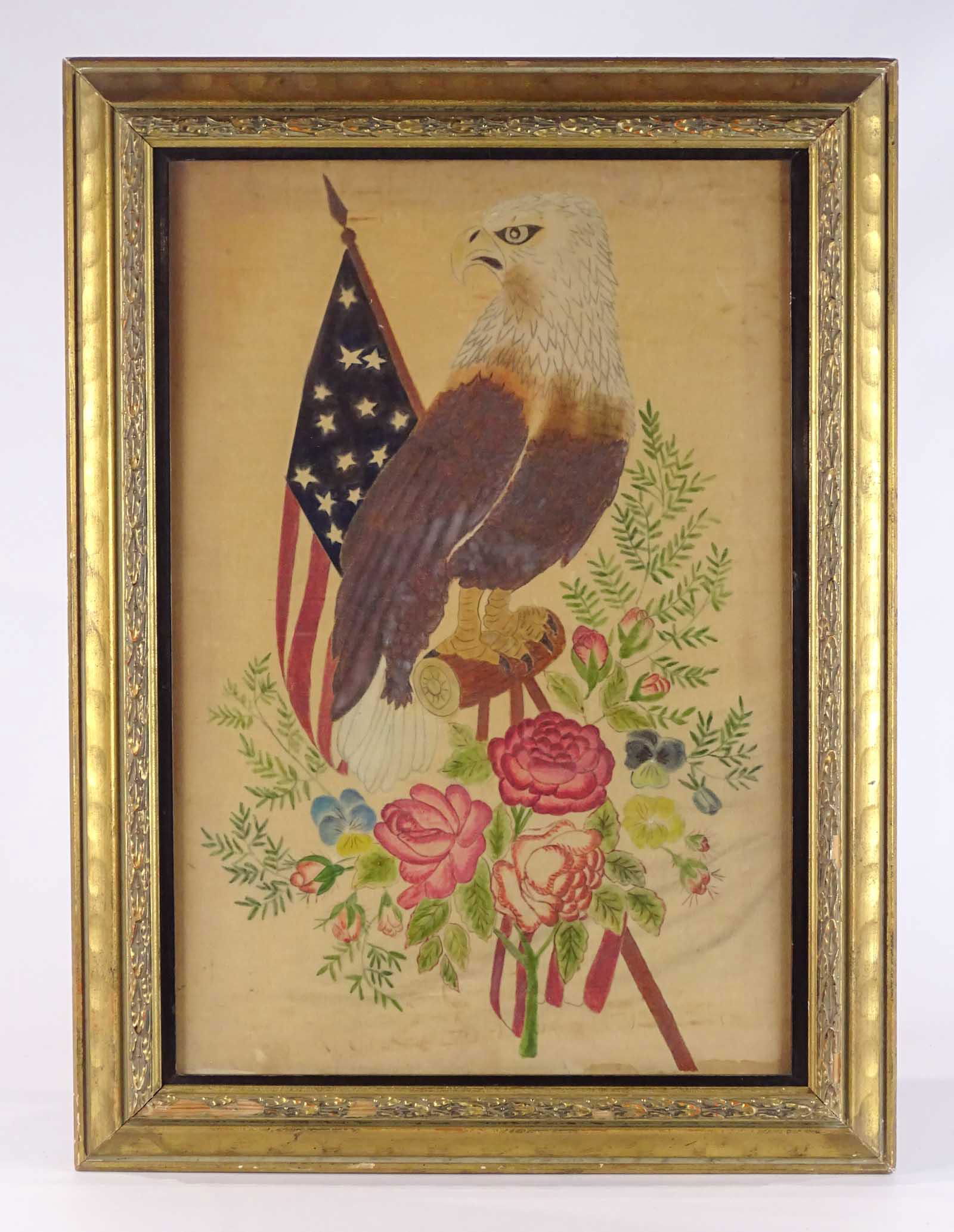 Patriotic Theorem (1 of 5)