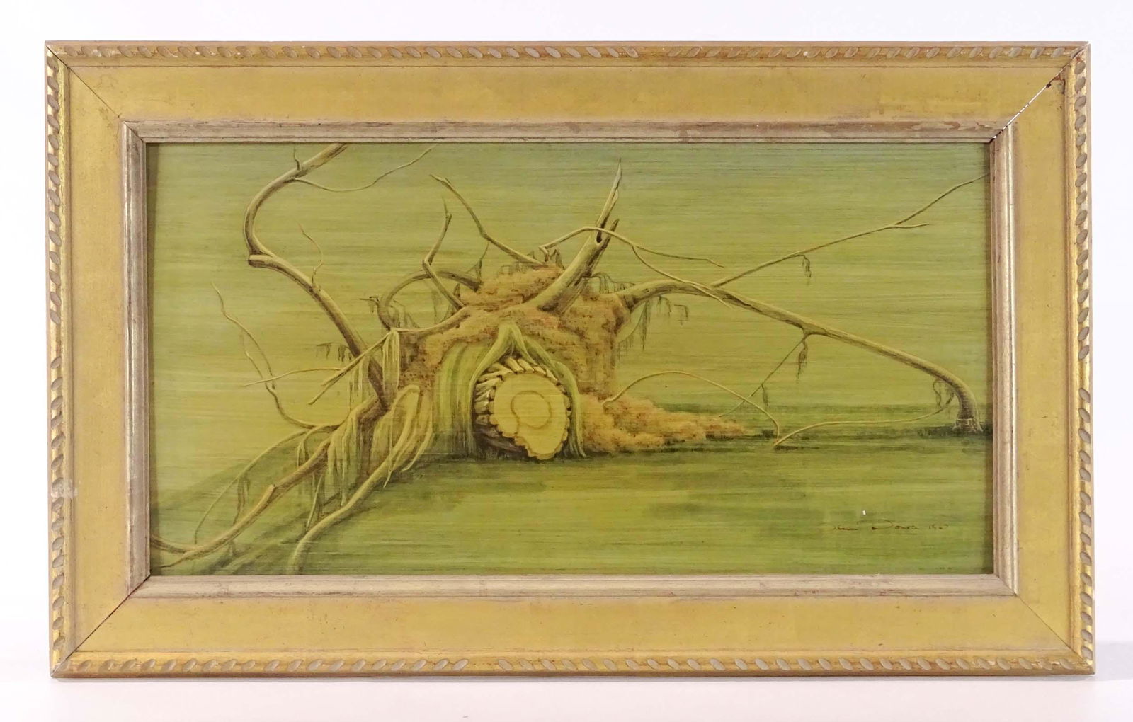 Olin Dows (1904-1981) (1 of 6)