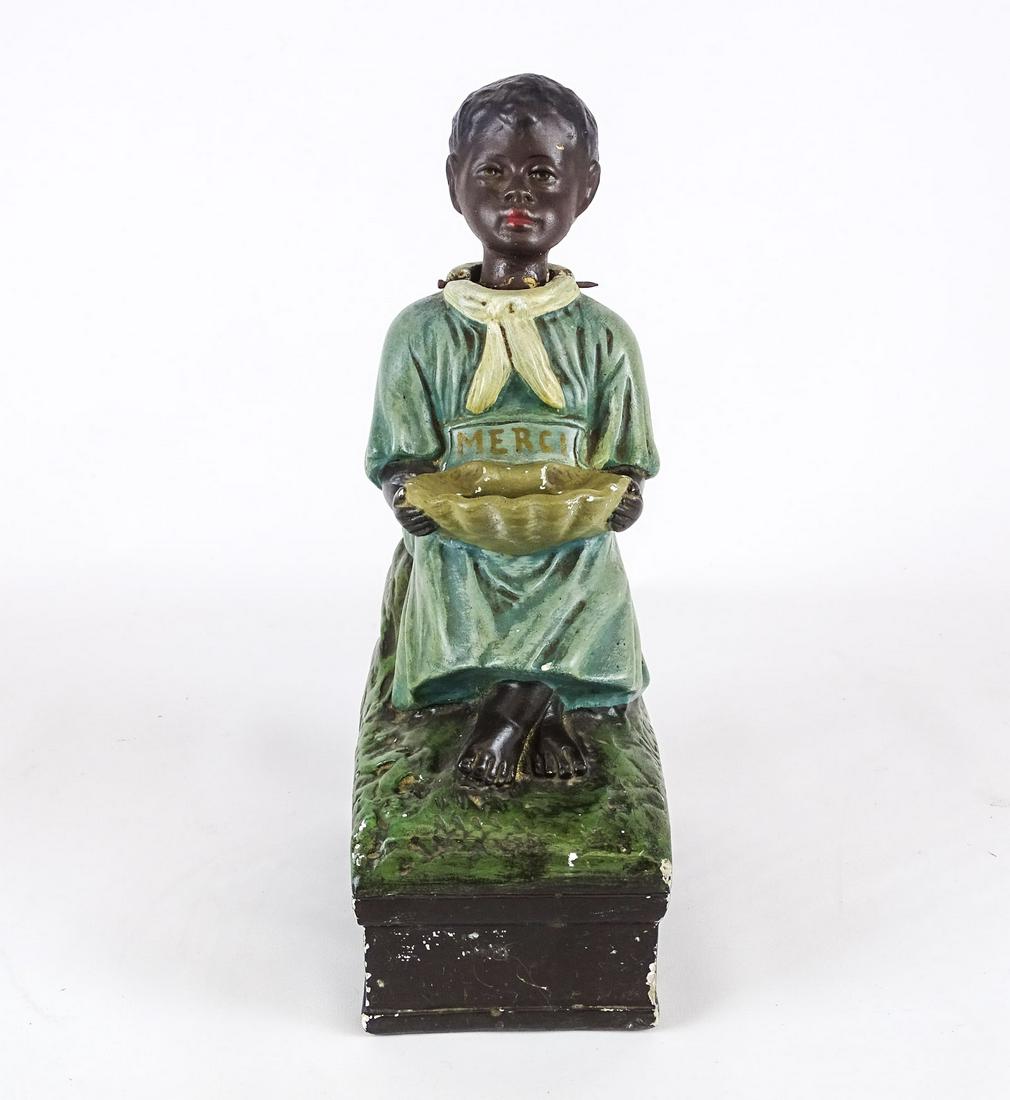 Nodder Alms Box (1 of 5)