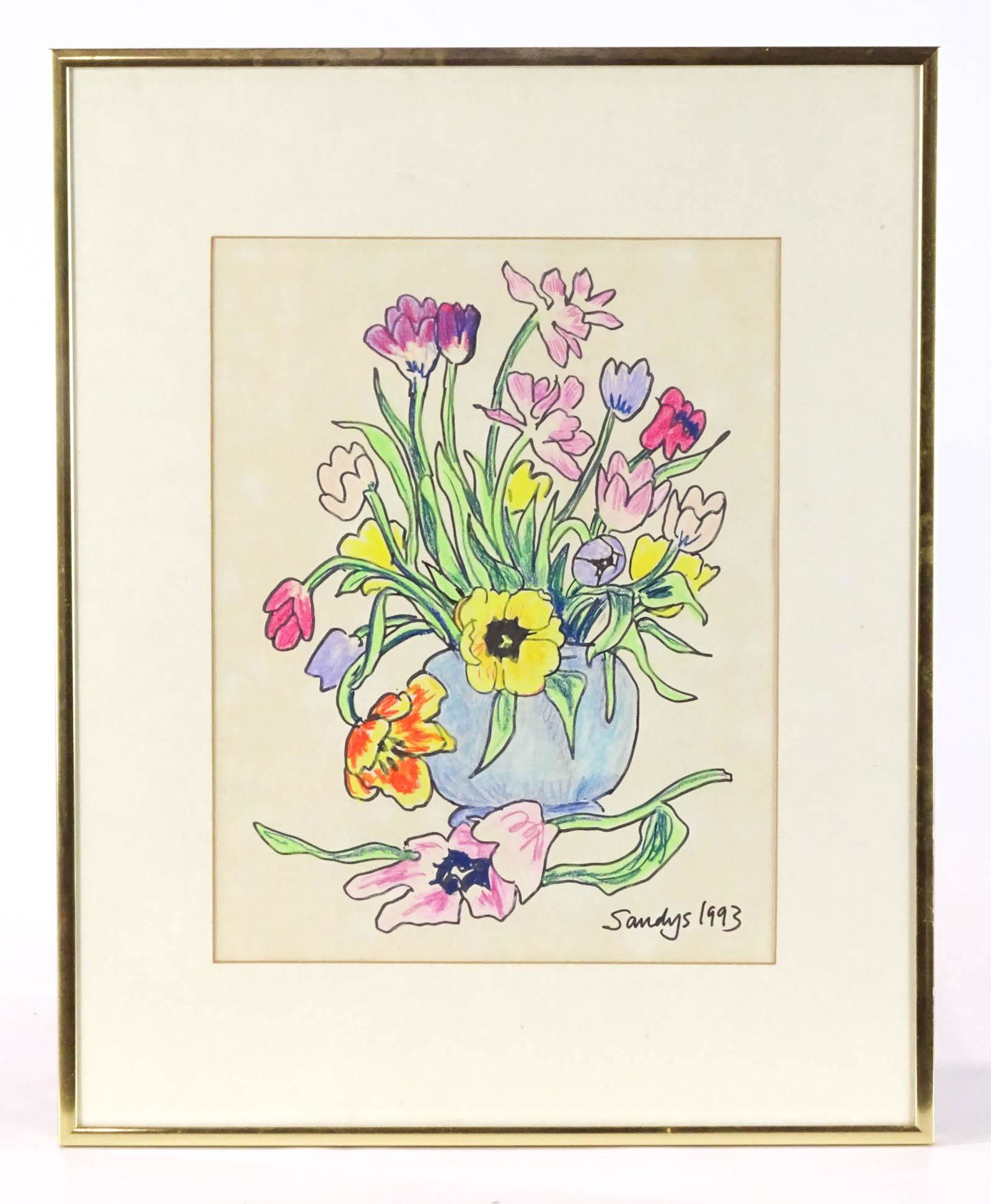 Edwina Sandys (New York b. 1938) (1 of 4)