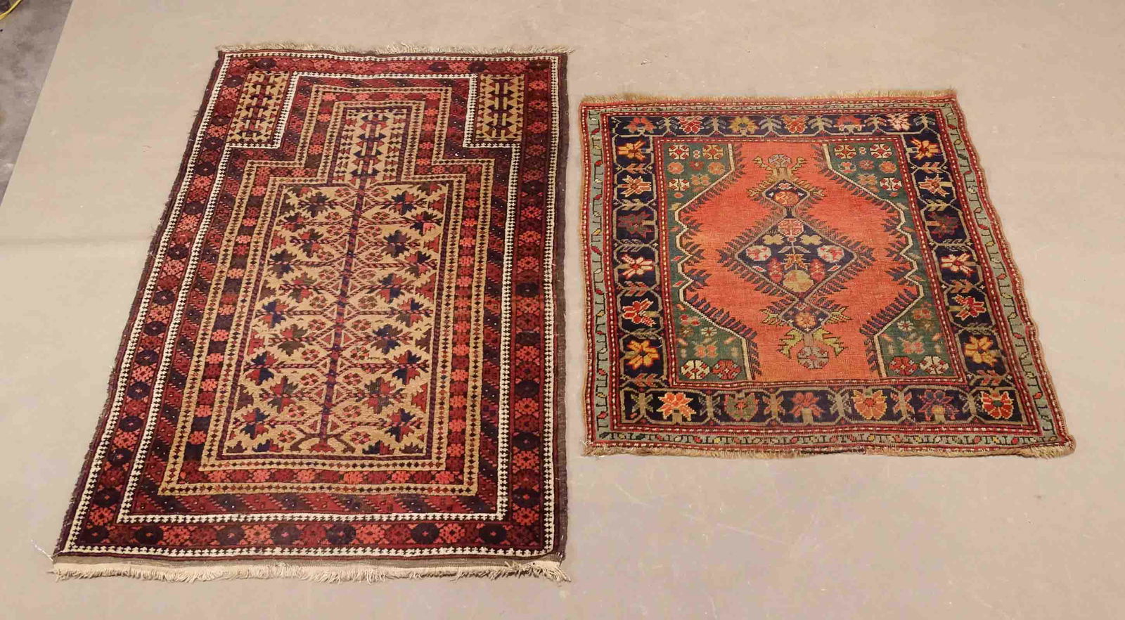 Oriental Rugs (1 of 8)