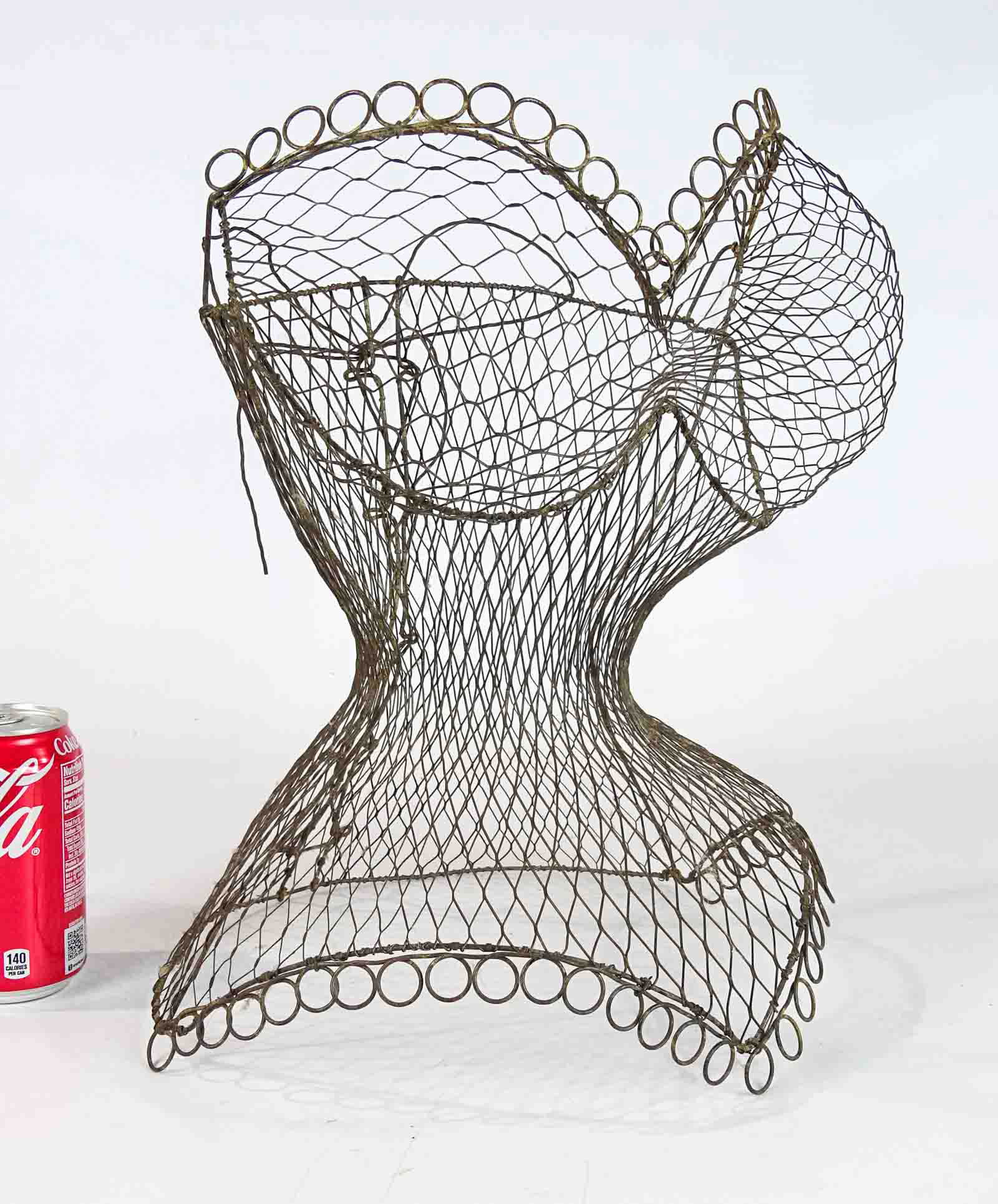 Dress Makers Trade Sign (1 of 4)