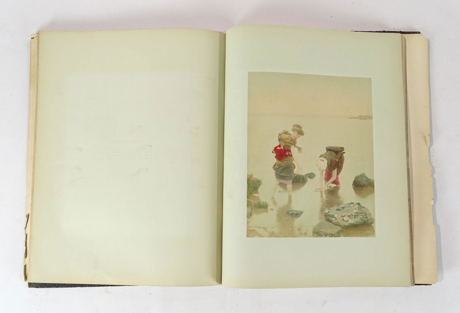 Japanese Print Book (1 of 7)