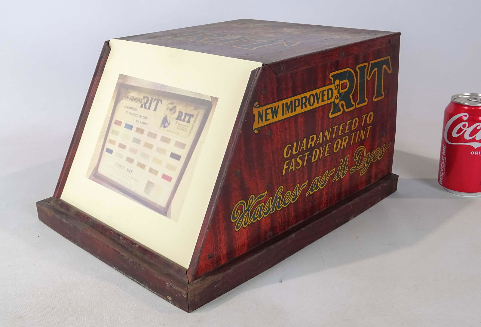 Dye Cabinet (1 of 5)