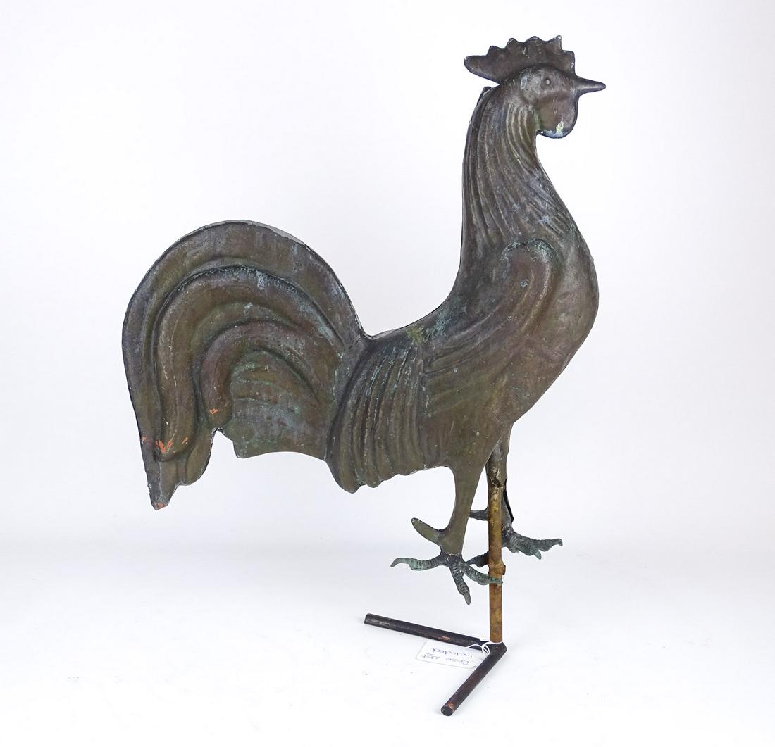Rooster Weathervane (1 of 4)
