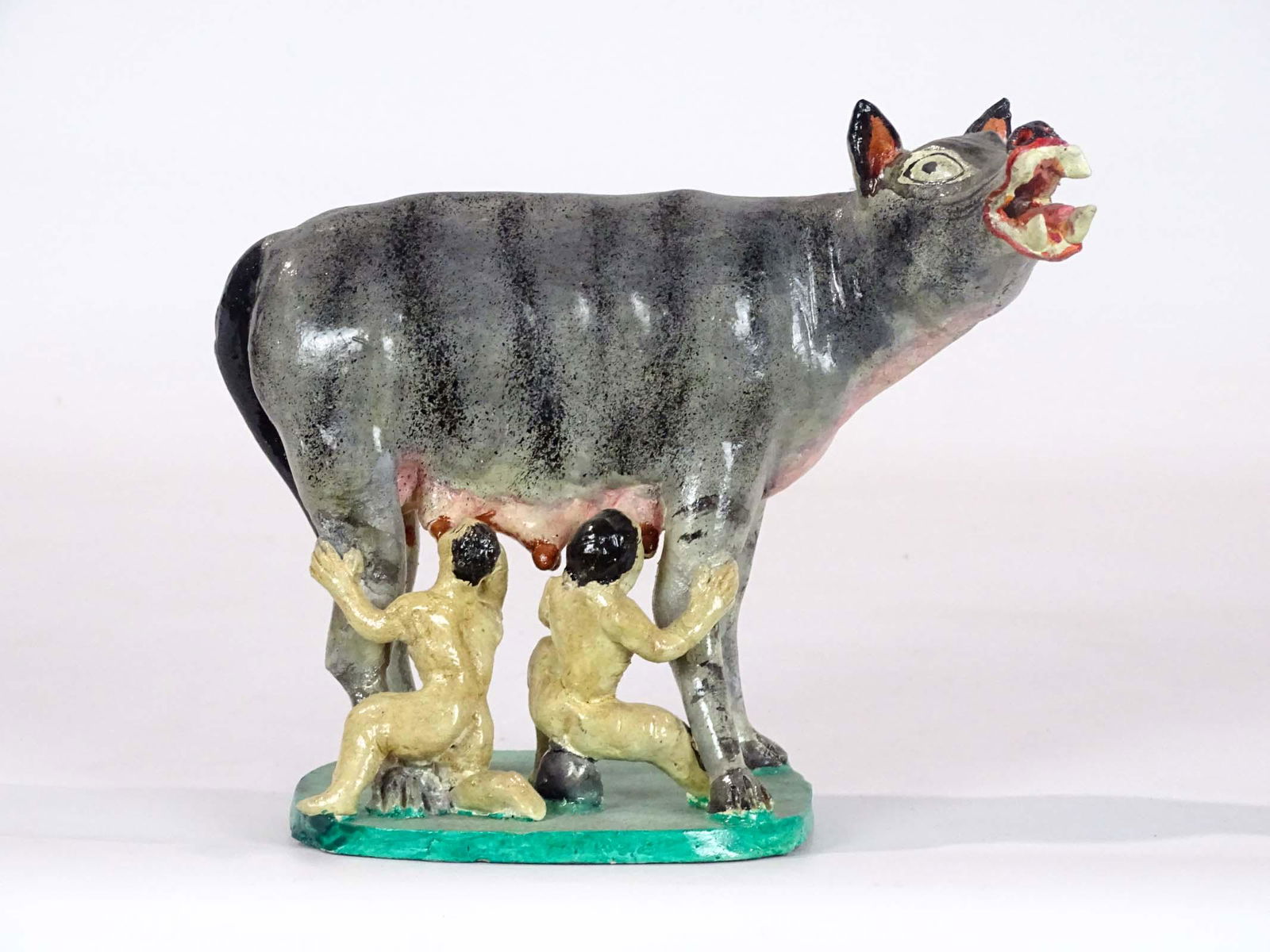 Mexican Sculpture (1 of 6)