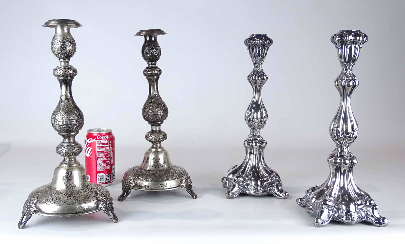 Candlestick Lot (1 of 12)