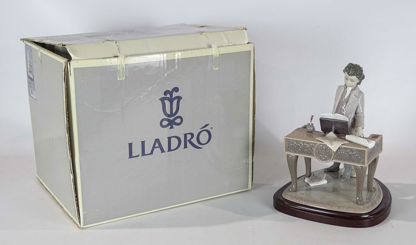 Lladro Figuring (1 of 7)