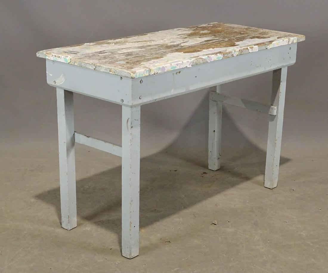 Primitive Table (1 of 5)