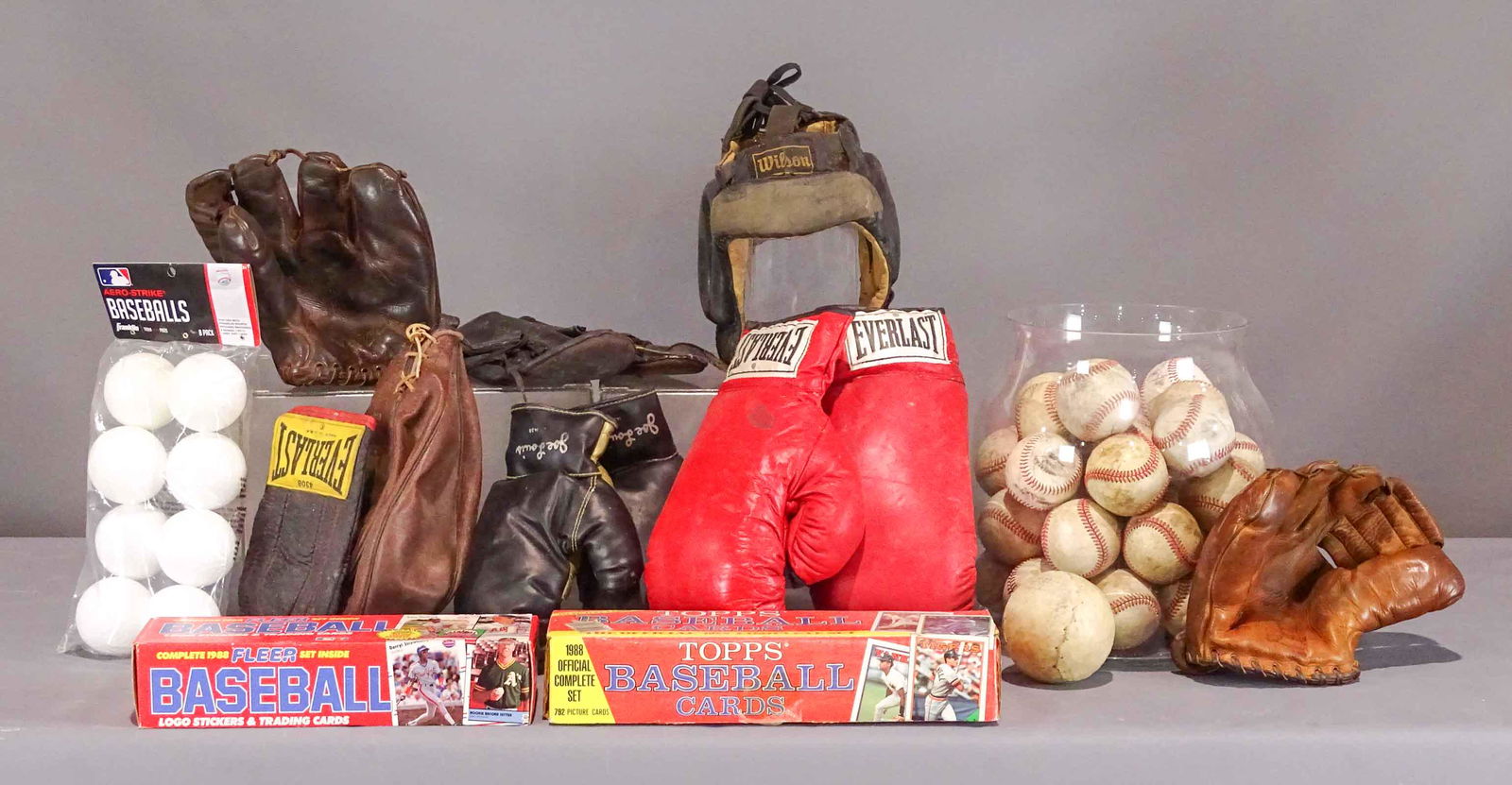 Sports Lot (1 of 15)