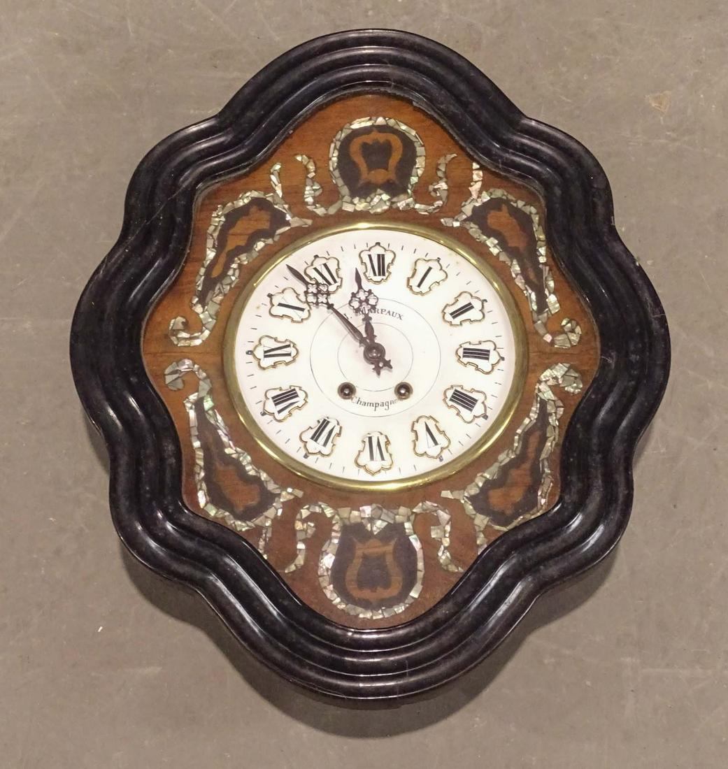 French Clock (1 of 7)