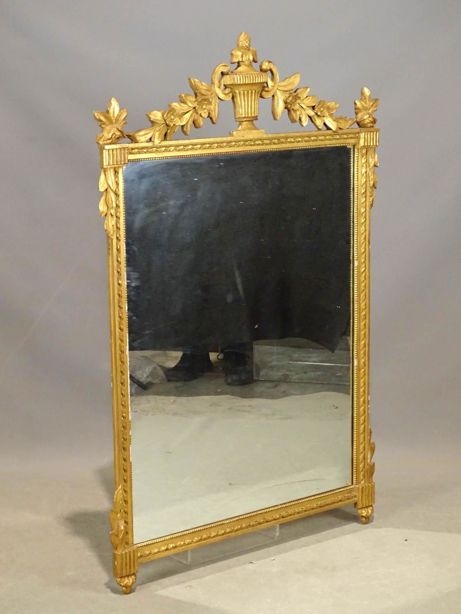 Decorative Mirror (1 of 7)
