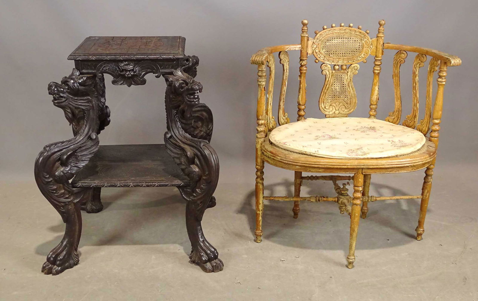 Furniture Lot (1 of 12)