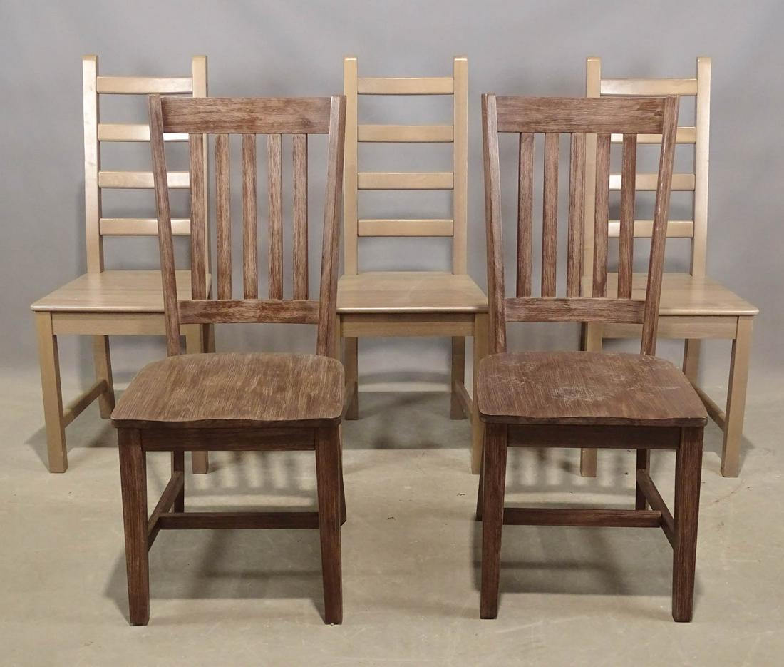 Assorted Chair Lot (1 of 5)