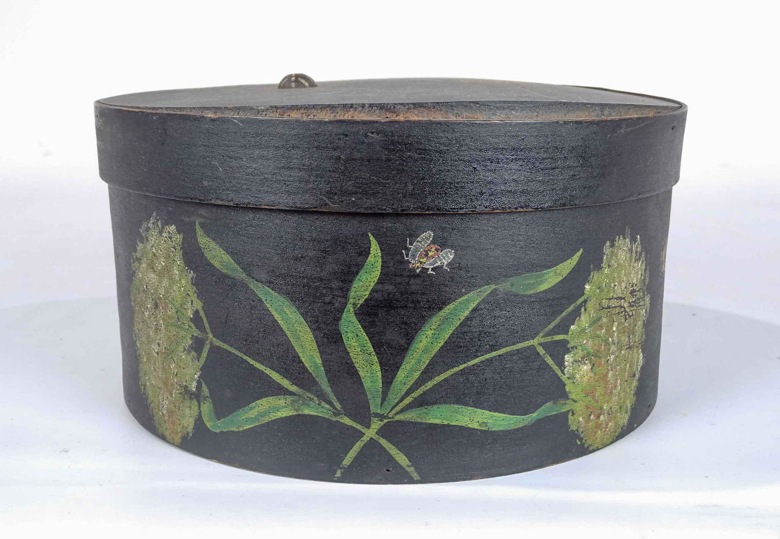 19th c. Pantry Box (1 of 7)