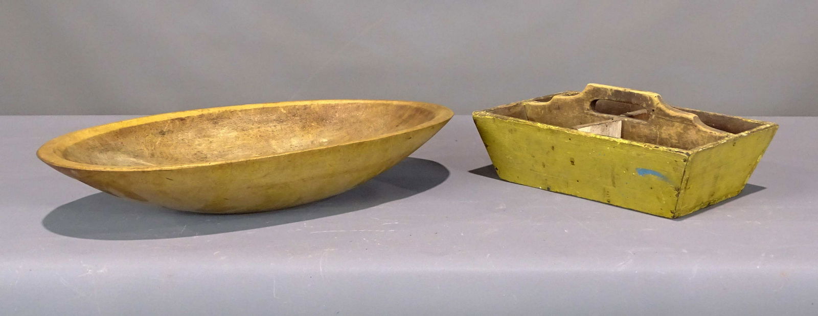 Primitive Lot (1 of 8)