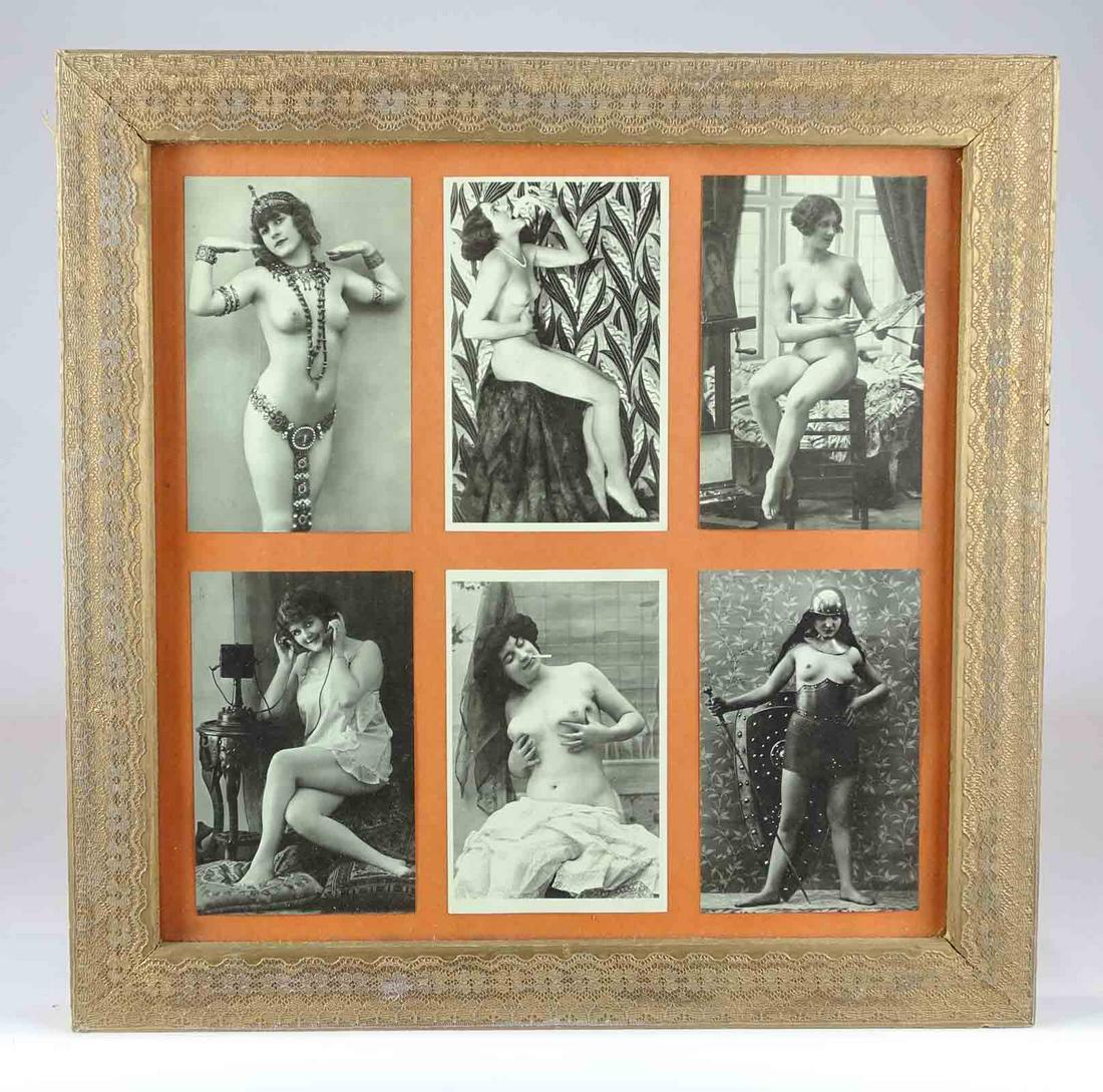 Erotica Photo Cards (1 of 6)