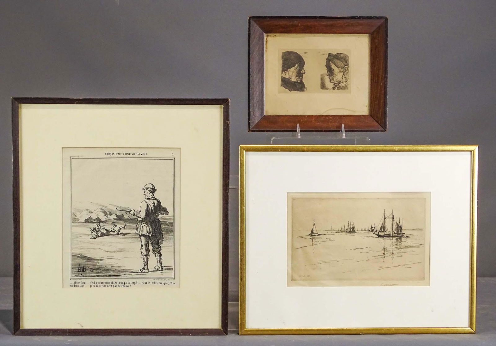 Artwork Lot (1 of 9)