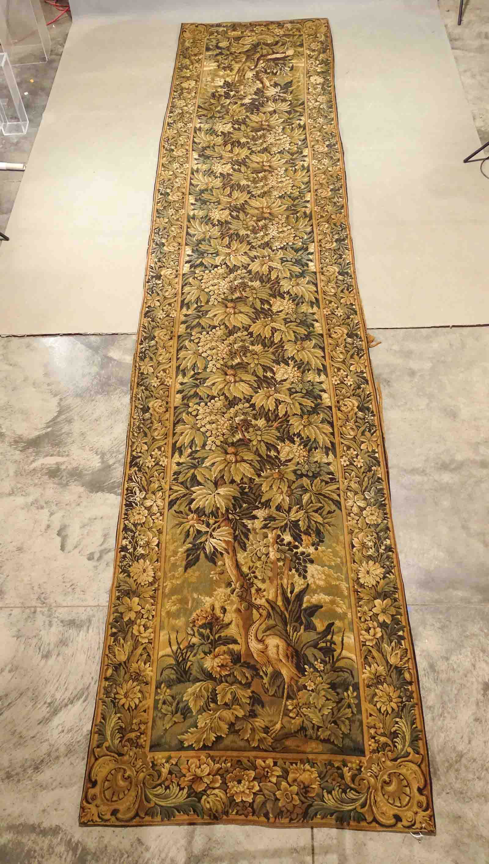 Large Tapestry (1 of 9)