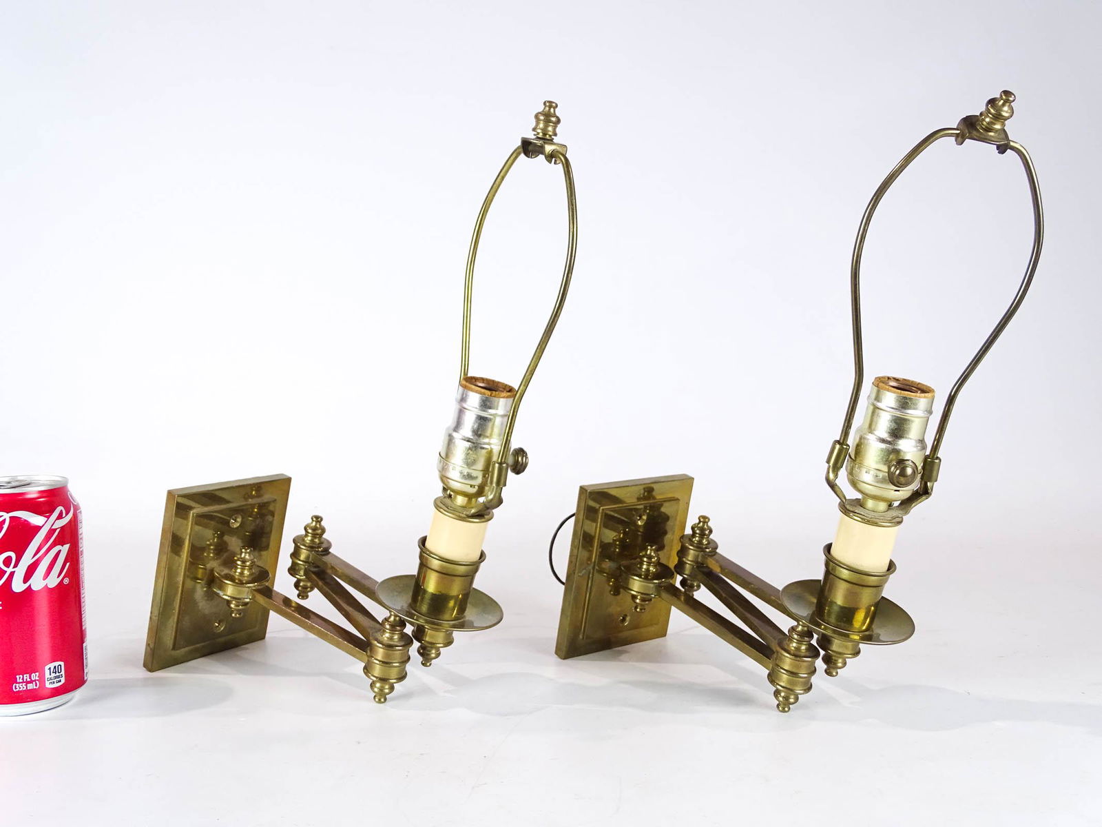 Modernist Wall Sconces (1 of 5)