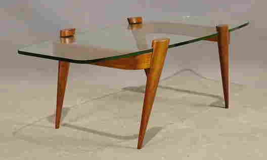 Glass Coffee Tables & Cocktail Tables