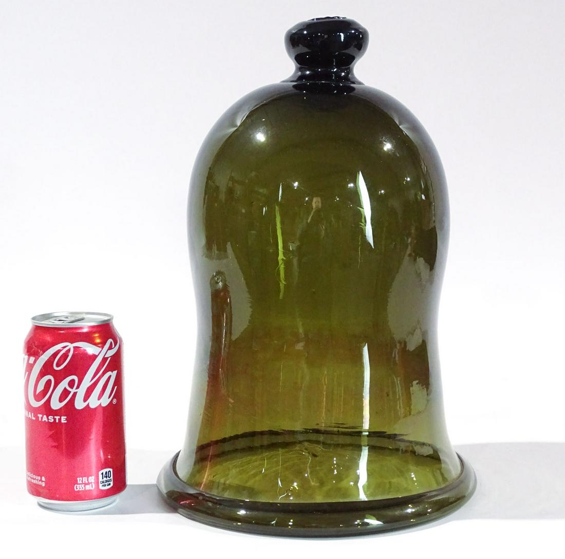 Glass bell jar (1 of 4)