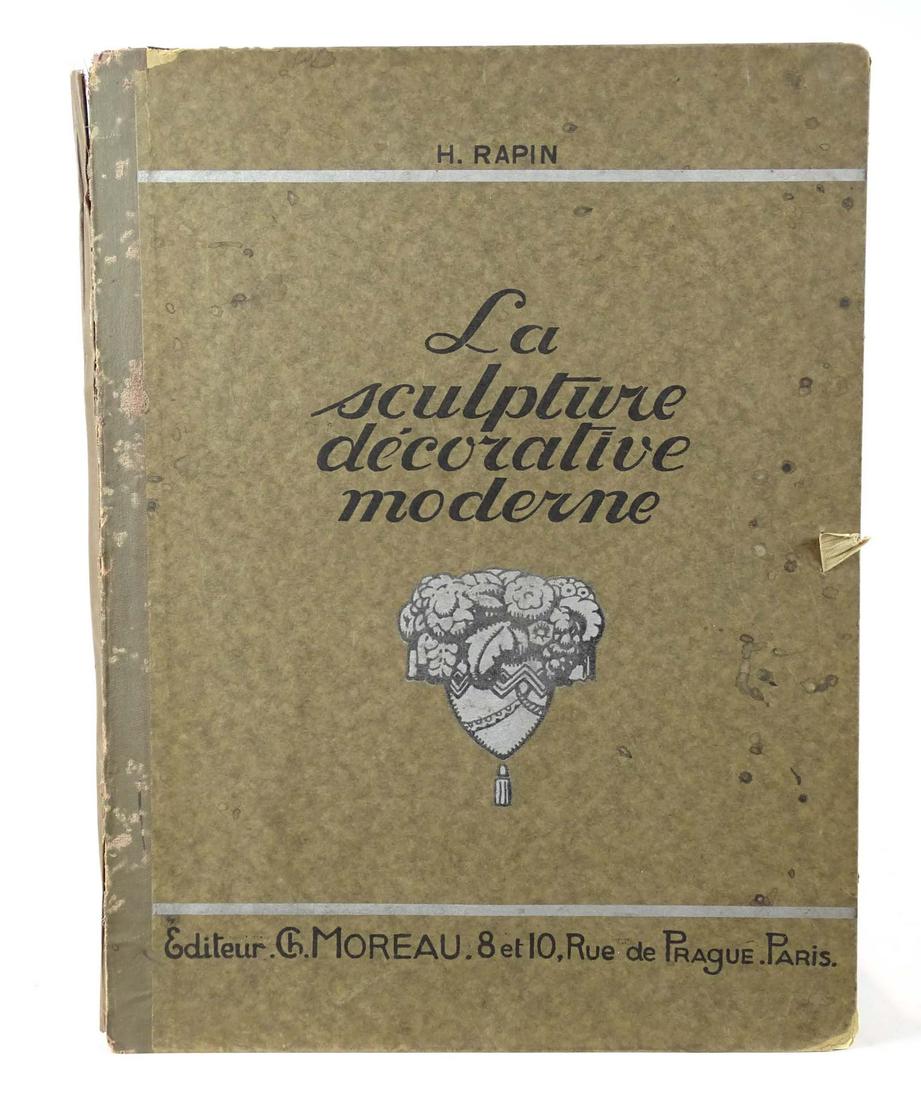 Art Deco Design Book (1 of 8)