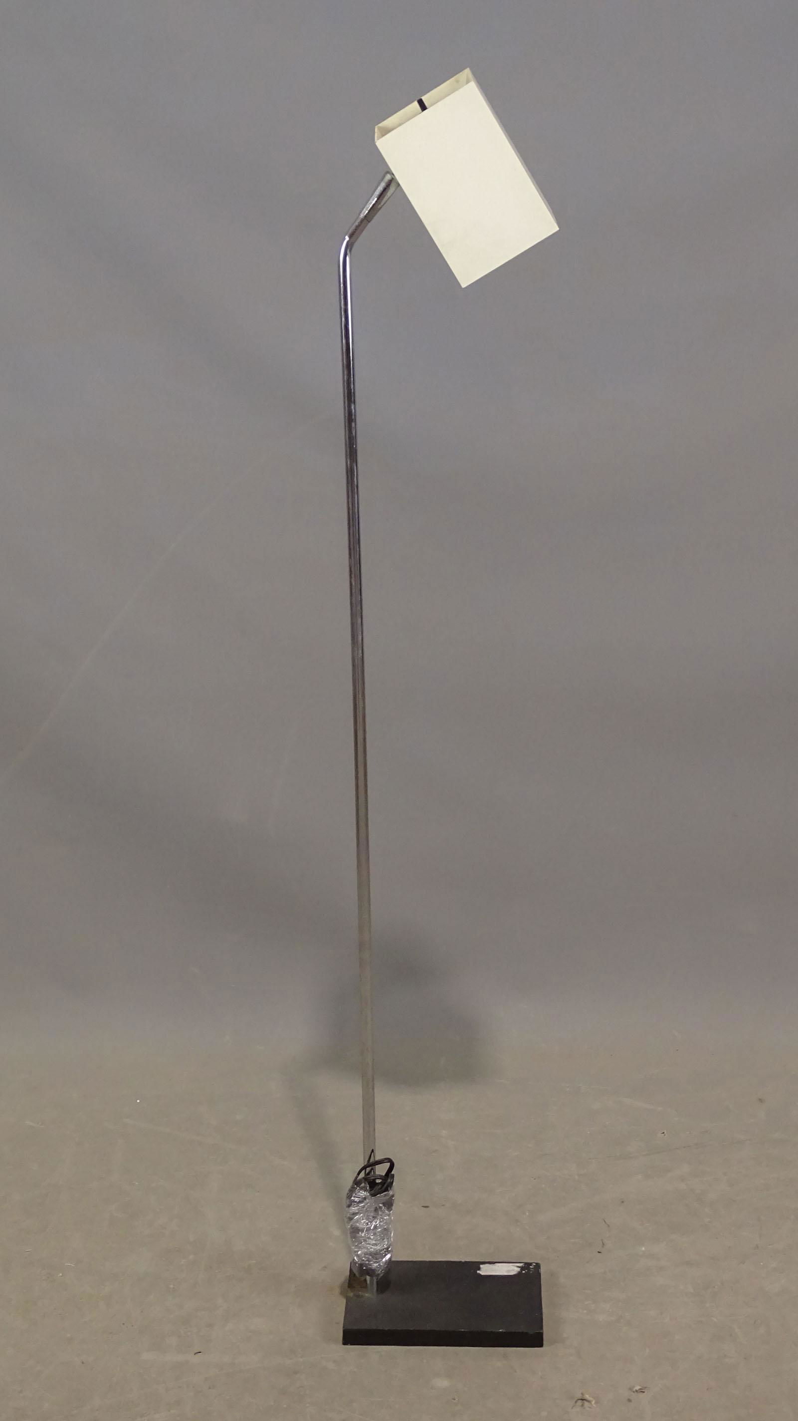 Modernist Floor Lamp (1 of 4)