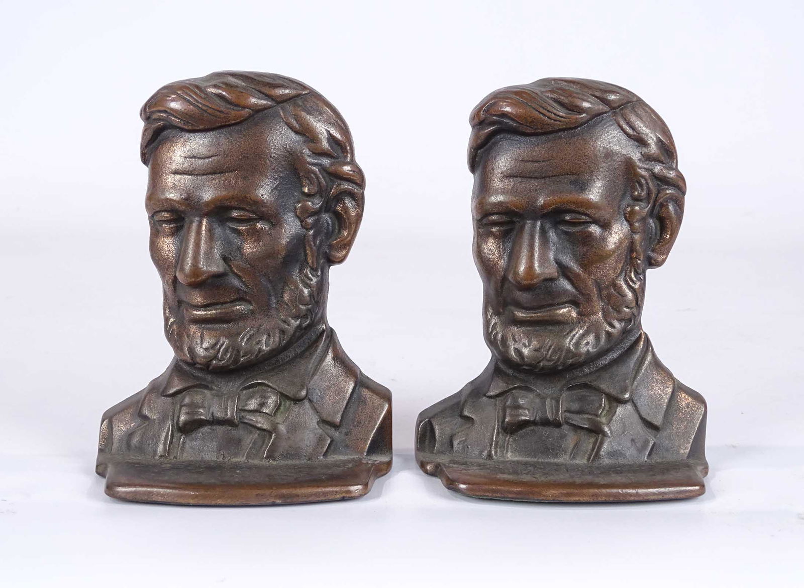 Bookend Lot (1 of 11)