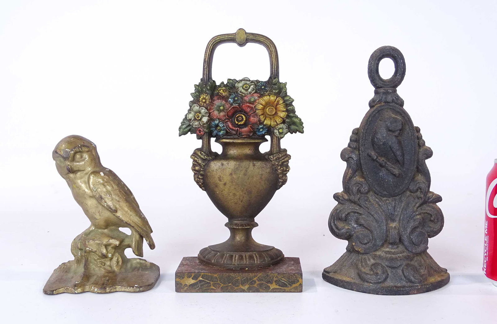 Doorstop Lot (1 of 5)