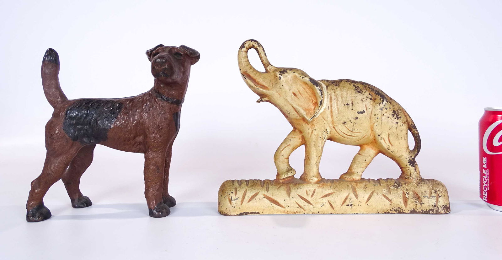 Doorstop Lot (1 of 5)