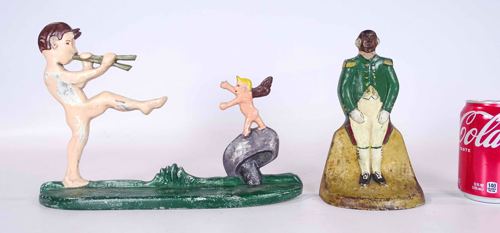 Doorstop Lot (1 of 5)