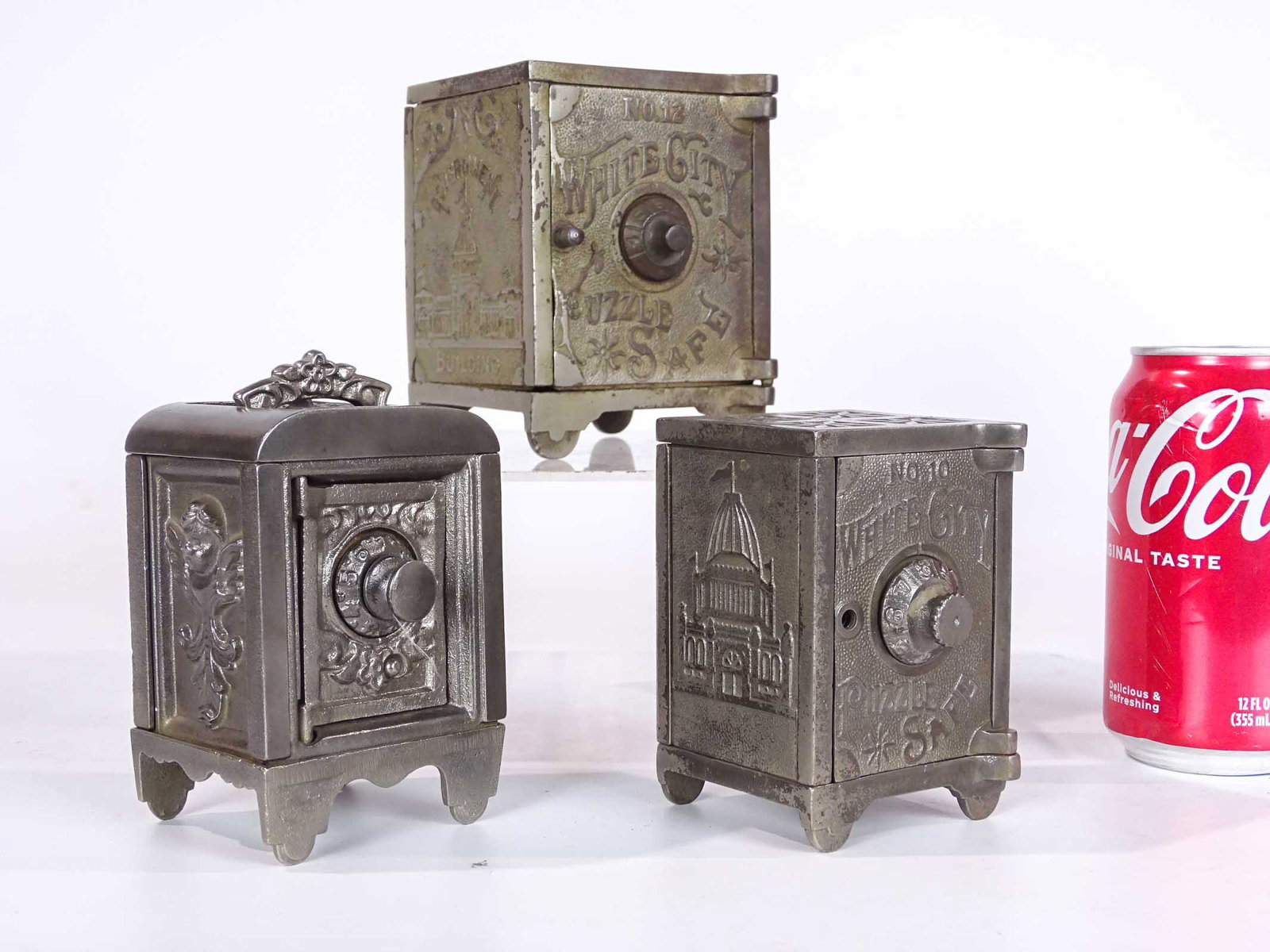 Safe Bank Lot (1 of 11)