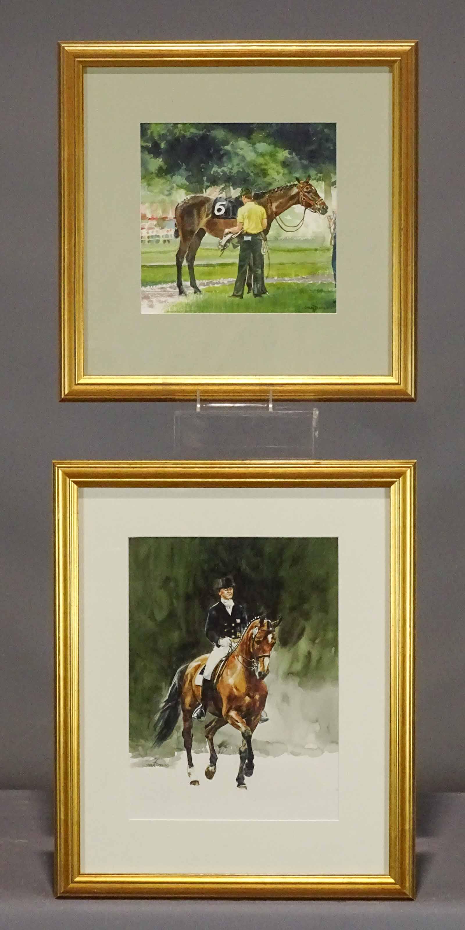 Susan Dorazio (20th Century) (1 of 9)