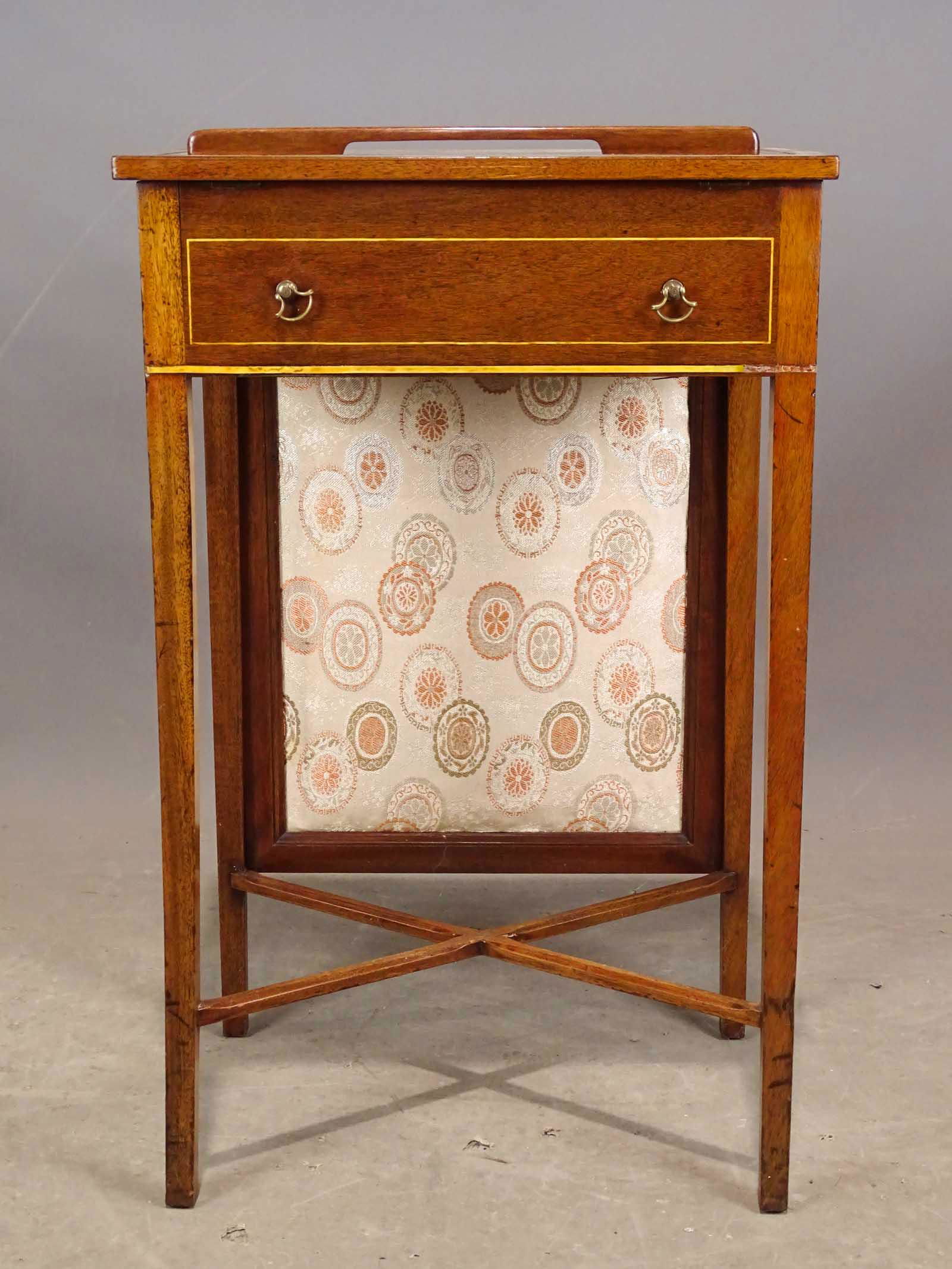 Writing Table (1 of 10)