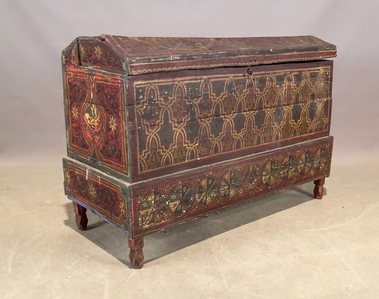 Continental Trunk (1 of 11)