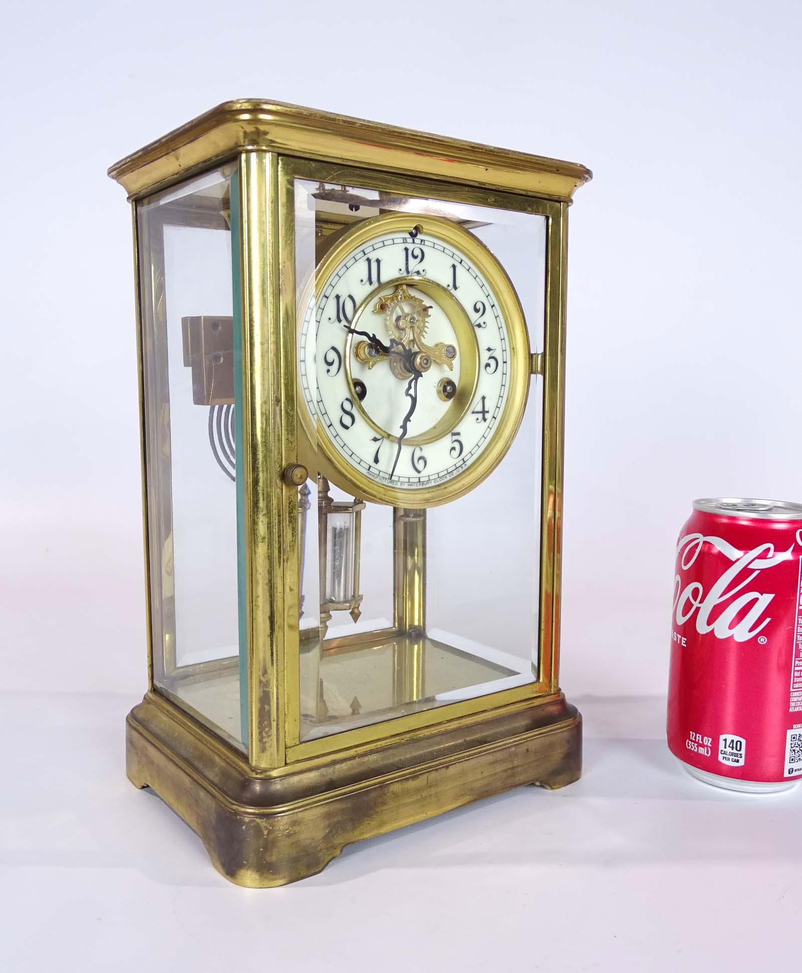 Shelf Clock (1 of 9)