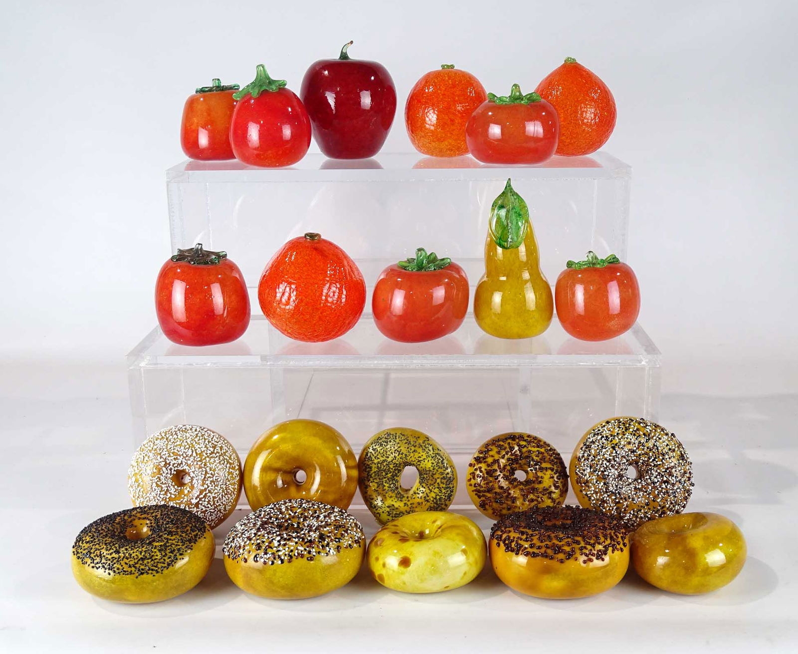 Art Glass Lot (1 of 7)