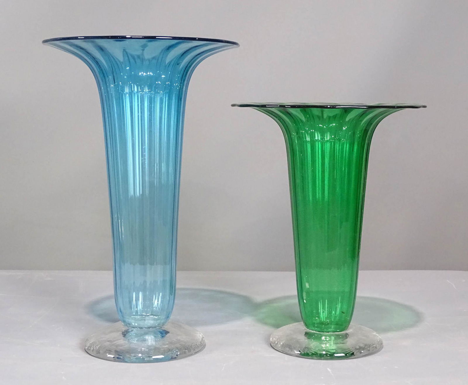 Art Glass Lot (1 of 5)