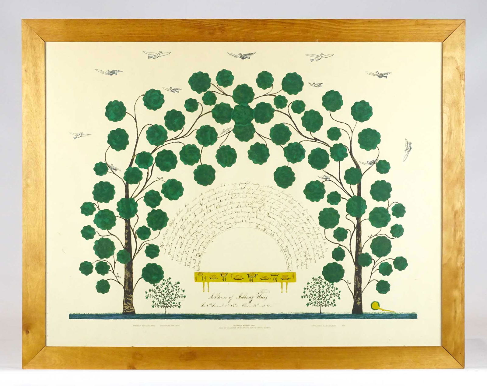 Shaker Print (1 of 6)