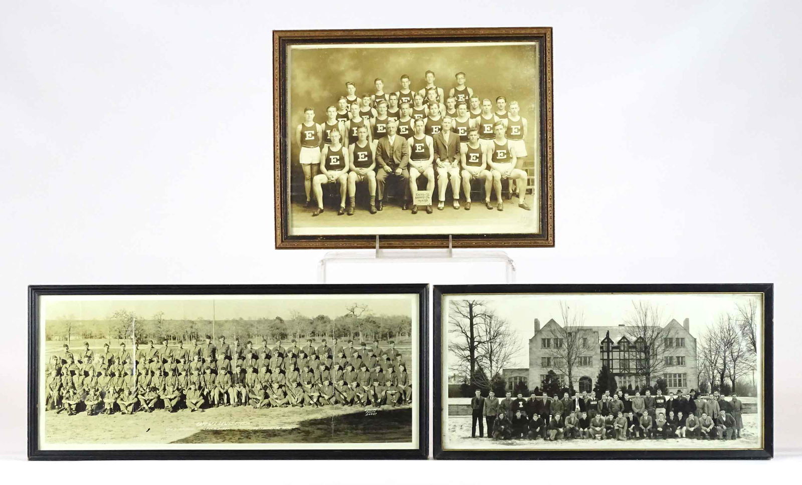 Photograph Lot (1 of 9)