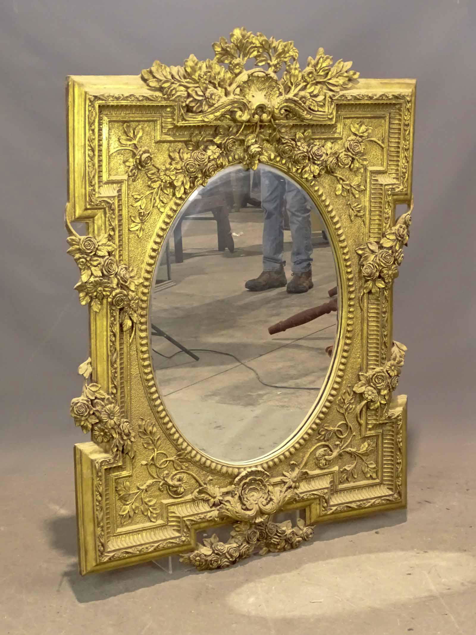 Decorative Mirror (1 of 7)