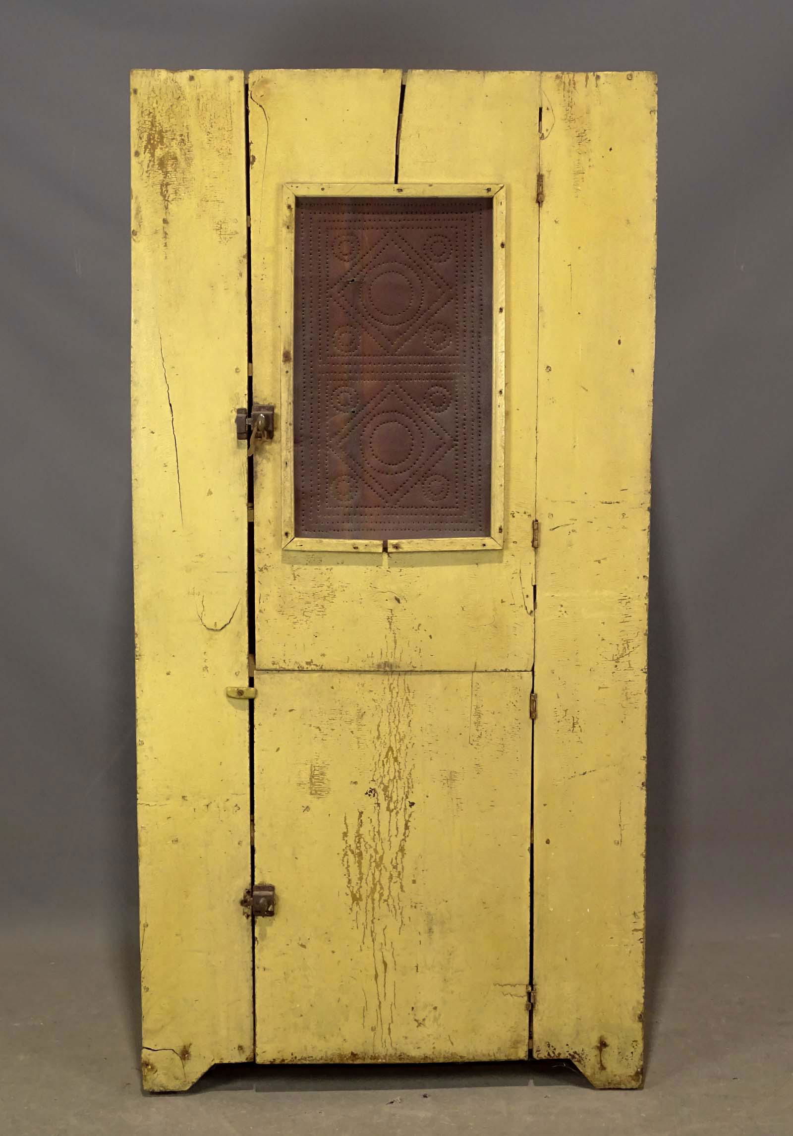 19th c. Cupboard (1 of 6)