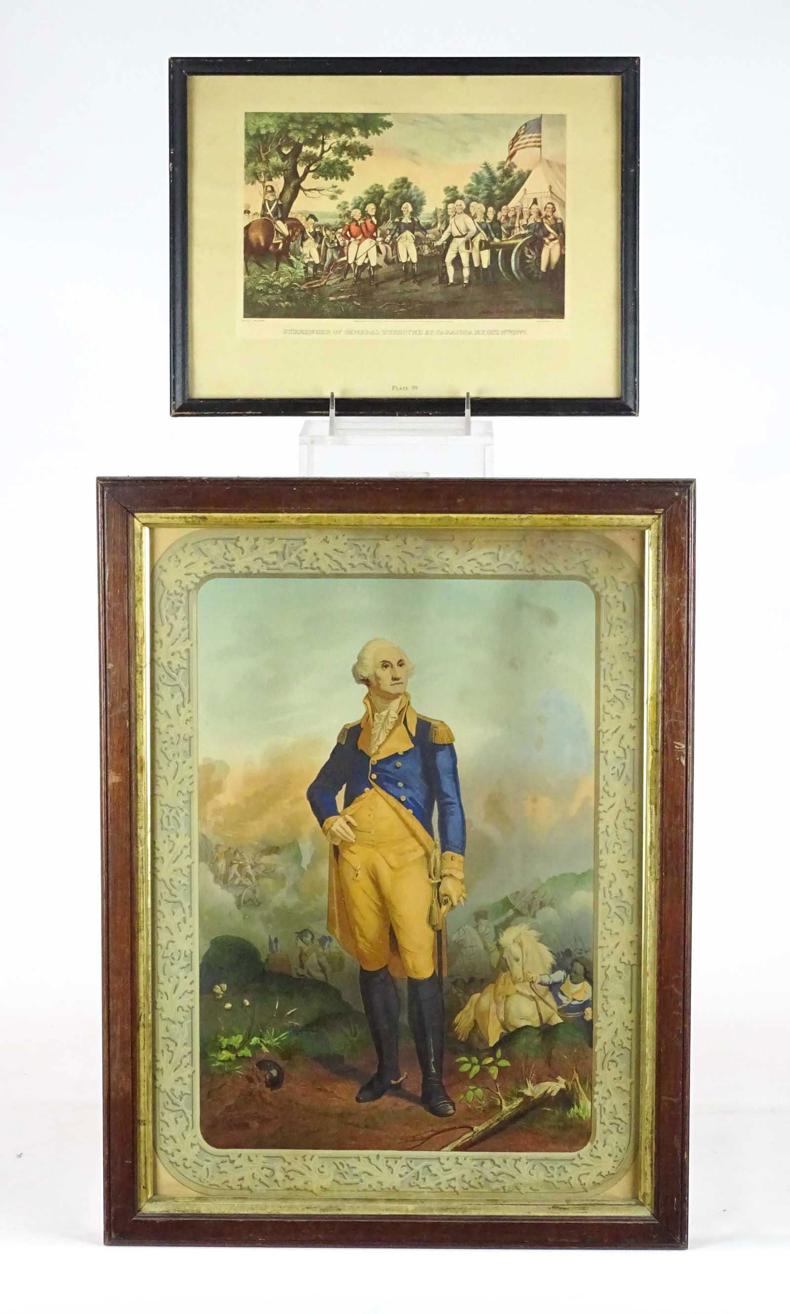 Historical Prints (1 of 7)