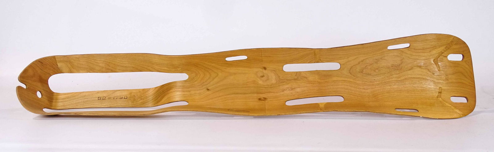 Charles & Ray Eames Splint (1 of 6)