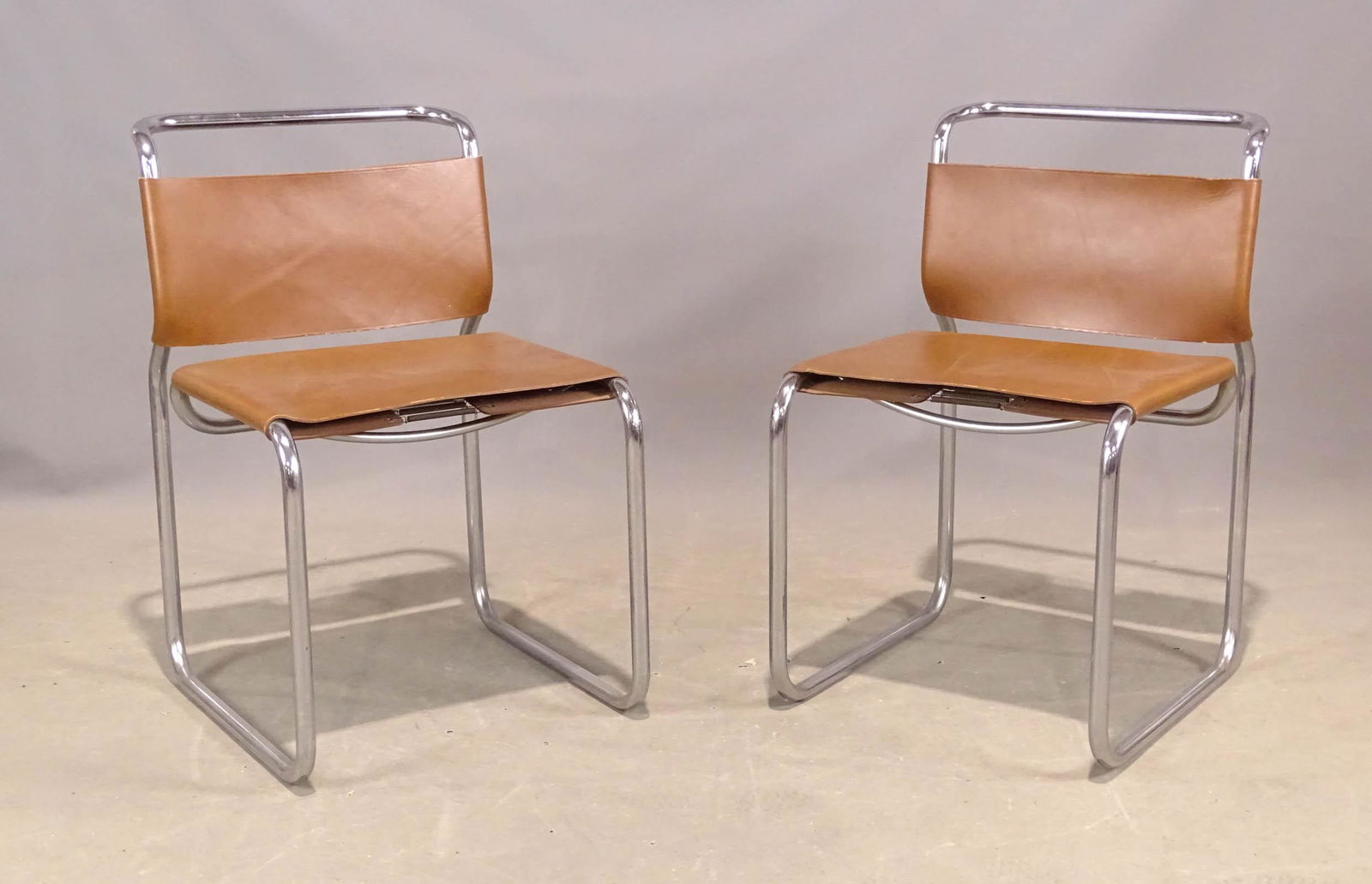 Nicos Zographos Chairs (1 of 4)