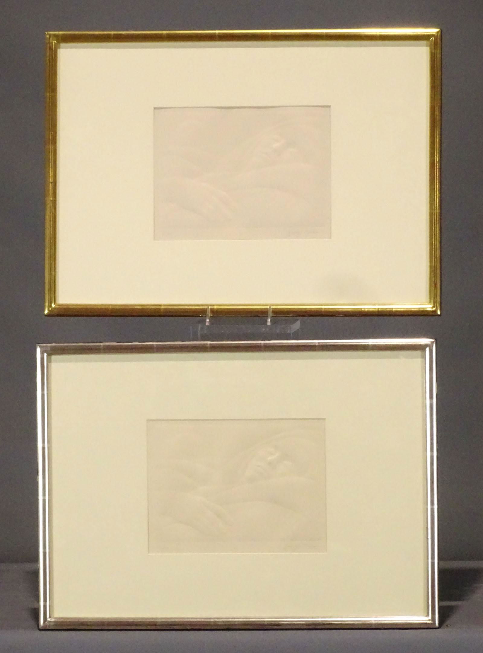 George Tooker (1920-2011) (1 of 8)